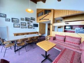 Résidence Tournavelles 2 - Spacieux appartement 10 personnes front de neige MAE-5484